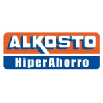 Logo Alkosto